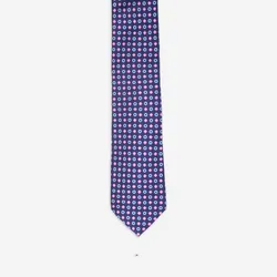 Cà Vạt Nam Giovanni Sartoria SN002-PK